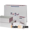 FRED SEGAL FOLDING PAPER BOX