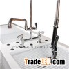 WF-301 Series Professional Multi-functional Faucet