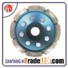 HM61 High-frequency Welded Cup Wheel