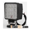 48w Epistar Chips Led Work Driving Light For Car Truck Offroad ATV UTV SUV Tractor Boat 4x4