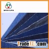 Comfortable 100% Cotton Anti Static Denim Fabric For Clothing