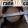 Rubber hose wear-resisting industrial rubber concrete pump h