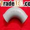 Concrete Pump Bend Pipe Elbow Wear-resisting Bend Pipe