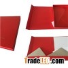 LACOSTE FOLDING PAPER BOX