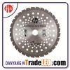 HM70 Circular Saw Blade For Aluminium