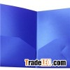 A4 Size PP File Folder
