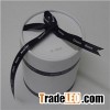 Roundness Gift Box With Ribbon Butterfly Tie