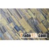 marble tiger eye stone slab