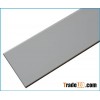 PVC Horizontal Blinds Smooth Slats