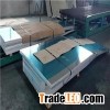 Cold Rolling Raw Aluminum Sheet