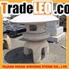 granite japanese stone lantern for garden decoration