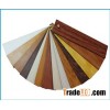 Faux Wood Blinds Slats