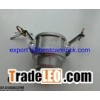 Aluminum Safety Lock Camlock Type B