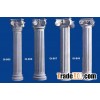 GRC Roman Columns Wedding decoration pillars with different