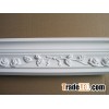 PU  Carving Cornice Moulding Crown Mouldings