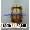 High Quality Brass DIN 2828 Cam Groove Quick Coupling