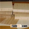 Multi-ply Wooden Flooring Base Plywood