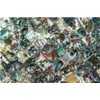 decoration abalone shell mosaic kitchen