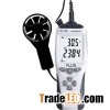 Professional Wind Speed Meter
