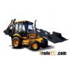 XCMG Backhoe Loader XT870