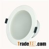 Linear Dimming 15W Led Downlight