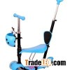 4 In 1 Micro Kick Scooter