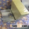 Mineral Wool Aluminum Heat Insulation Panel