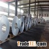 Hot Rolling Raw Aluminum Sheet