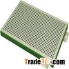 Wall Panel Perforated Aluminum Sheet Beatiful Pattern