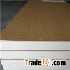 Engineered Veneer Overlaid Blockboard