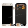 S7 LCD Original And New Screen