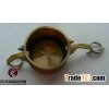 High Quality Brass Camlock Coupling Type DC