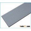 PVC Horizontal Blinds Embossed Slats