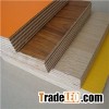 Melamine Film Overlaid Blockboard