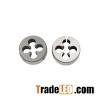 ISO529 Standard BSW BSF Round Dies Alloy Steel HSS HSSE Fully Ground