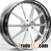 Forged Wheels Rims 3 Piece