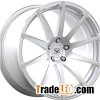 Silver Forged Wheel Rims