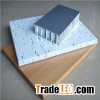 Decorative Insulation Aluminum Honeycomb Panel
