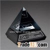Glass Paperweight