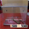 Acrylic Reptile Box