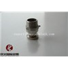 Stainless steel camlock coupling TypeF