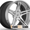 Bronze 3PC Forged Wheel Rims