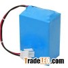 Medical Monitor Battery