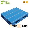 1200*1000mm Flat Top Anti-Slip Strip Euro Plastic Pallet