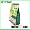 Flat Bottom Pouch