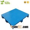1200*1000mm 4Way Flat Top 9 Legs Plastic Pallets