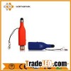Plastic Case Usb Flash Drive MU-742