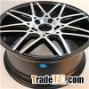 China First Biggest Alloy Wheel Facotory 12X4.5 12X5 12X5.5 12X6