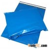 Full color printing with blue air express poly bag | courier