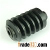 Stainless Steel Worms